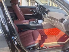 BMW 3 Series Facelift 325Li M Sport Package - фото 9