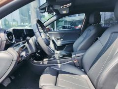 Mercedes-Benz A-Class 2020 Facelift A 200 L Sports Sedan Dynamic Type - фото 10