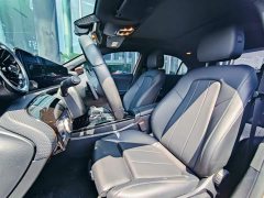 Mercedes-Benz A-Class 2020 Facelift A 200 L Sports Sedan Dynamic Type - фото 11