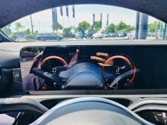 Mercedes-Benz A-Class 2020 Facelift A 200 L Sports Sedan Dynamic Type - фото 12