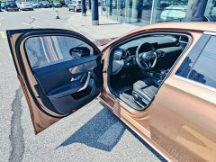 Mercedes-Benz A-Class 2020 Facelift A 200 L Sports Sedan Dynamic Type - фото 13