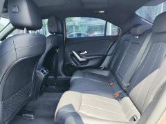 Mercedes-Benz A-Class 2020 Facelift A 200 L Sports Sedan Dynamic Type - фото 14