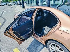 Mercedes-Benz A-Class 2020 Facelift A 200 L Sports Sedan Dynamic Type - фото 15