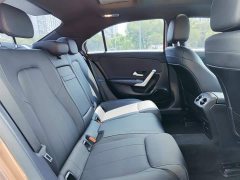 Mercedes-Benz A-Class 2020 Facelift A 200 L Sports Sedan Dynamic Type - фото 16