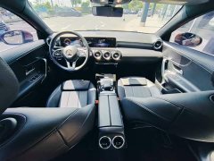 Mercedes-Benz A-Class 2020 Facelift A 200 L Sports Sedan Dynamic Type - фото 17