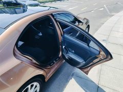 Mercedes-Benz A-Class 2020 Facelift A 200 L Sports Sedan Dynamic Type - фото 18