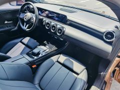 Mercedes-Benz A-Class 2020 Facelift A 200 L Sports Sedan Dynamic Type - фото 19