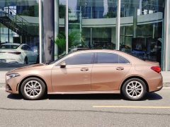 Mercedes-Benz A-Class 2020 Facelift A 200 L Sports Sedan Dynamic Type - фото 2