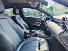 Mercedes-Benz A-Class 2020 Facelift A 200 L Sports Sedan Dynamic Type - фото 20