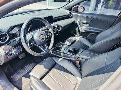 Mercedes-Benz A-Class 2020 Facelift A 200 L Sports Sedan Dynamic Type - фото 9
