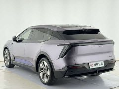 Lynk & Co Gaohe HiPhi Y 810km long range version - фото 14