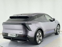 Lynk & Co Gaohe HiPhi Y 810km long range version - фото 15