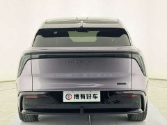Lynk & Co Gaohe HiPhi Y 810km long range version - фото 17