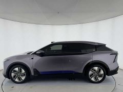 Lynk & Co Gaohe HiPhi Y 810km long range version - фото 4