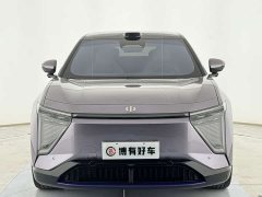 Lynk & Co Gaohe HiPhi Y 810km long range version - фото 5