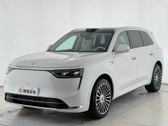 AITO Wenjie M8 extended range Max version 53.4kWh 5-seater version (192-line lidar) - фото 1