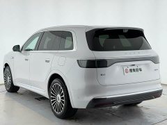 AITO Wenjie M8 extended range Max version 53.4kWh 5-seater version (192-line lidar) - фото 16