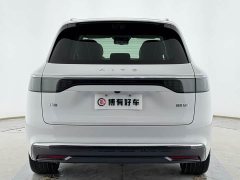 AITO Wenjie M8 extended range Max version 53.4kWh 5-seater version (192-line lidar) - фото 17
