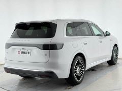 AITO Wenjie M8 extended range Max version 53.4kWh 5-seater version (192-line lidar) - фото 18