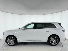 AITO Wenjie M8 extended range Max version 53.4kWh 5-seater version (192-line lidar) - фото 3