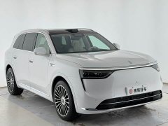 AITO Wenjie M8 extended range Max version 53.4kWh 5-seater version (192-line lidar) - фото 4
