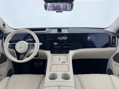 AITO Wenjie M8 extended range Max version 53.4kWh 5-seater version (192-line lidar) - фото 8