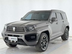 Tank 700 New Energy Hi4-T Extreme Edition - фото 1