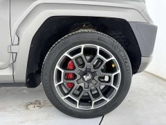 Tank 700 New Energy Hi4-T Extreme Edition - фото 12