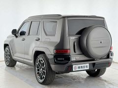 Tank 700 New Energy Hi4-T Extreme Edition - фото 13