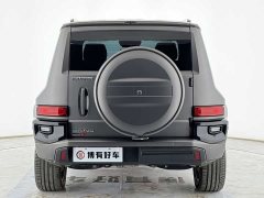 Tank 700 New Energy Hi4-T Extreme Edition - фото 14