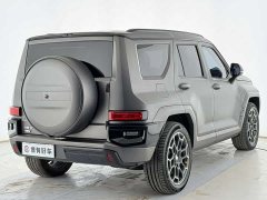 Tank 700 New Energy Hi4-T Extreme Edition - фото 15