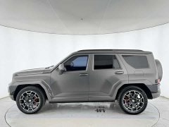 Tank 700 New Energy Hi4-T Extreme Edition - фото 16