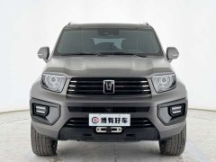 Tank 700 New Energy Hi4-T Extreme Edition - фото 2
