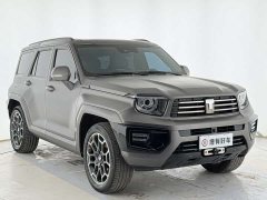 Tank 700 New Energy Hi4-T Extreme Edition - фото 3