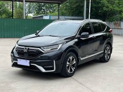 Honda CR-V 2021 240TURBO CVT 2WD Fashion Edition - фото 1
