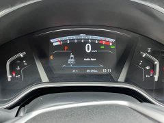 Honda CR-V 2021 240TURBO CVT 2WD Fashion Edition - фото 11