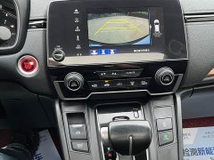 Honda CR-V 2021 240TURBO CVT 2WD Fashion Edition - фото 12