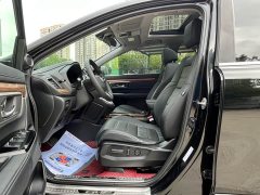 Honda CR-V 2021 240TURBO CVT 2WD Fashion Edition - фото 13
