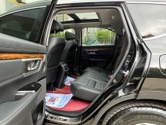 Honda CR-V 2021 240TURBO CVT 2WD Fashion Edition - фото 14