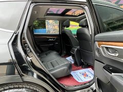 Honda CR-V 2021 240TURBO CVT 2WD Fashion Edition - фото 16