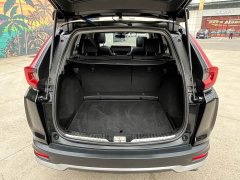 Honda CR-V 2021 240TURBO CVT 2WD Fashion Edition - фото 17