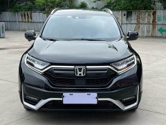 Honda CR-V 2021 240TURBO CVT 2WD Fashion Edition - фото 2