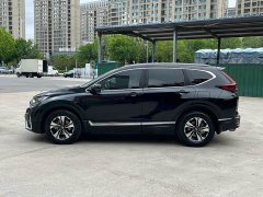 Honda CR-V 2021 240TURBO CVT 2WD Fashion Edition - фото 3