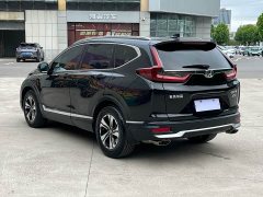 Honda CR-V 2021 240TURBO CVT 2WD Fashion Edition - фото 4