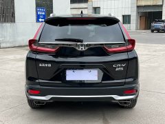 Honda CR-V 2021 240TURBO CVT 2WD Fashion Edition - фото 5