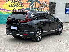 Honda CR-V 2021 240TURBO CVT 2WD Fashion Edition - фото 6