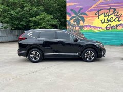 Honda CR-V 2021 240TURBO CVT 2WD Fashion Edition - фото 7