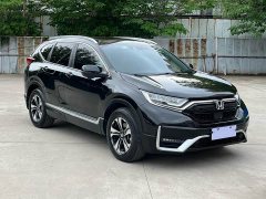 Honda CR-V 2021 240TURBO CVT 2WD Fashion Edition - фото 8