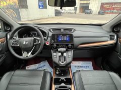 Honda CR-V 2021 240TURBO CVT 2WD Fashion Edition - фото 9