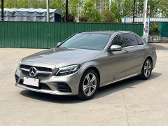 Mercedes-Benz C-Class C 260 L Sports Edition - фото 1